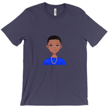 iamkingdw T-Shirts