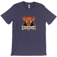 sadbambi-8711 T-Shirts