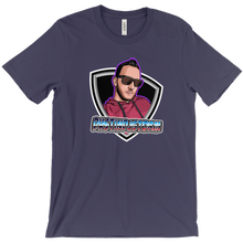 dustindjstorm-3428 T-Shirts