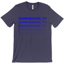 darkheaven_tv T-Shirts