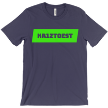 kr1zt0est T-Shirts