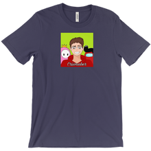 crismober T-Shirts