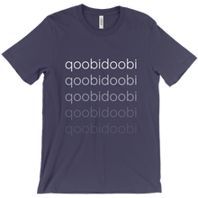 qoobidoobi T-Shirts
