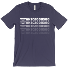 titanic2000300 T-Shirts