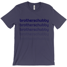 brotherschubby T-Shirts