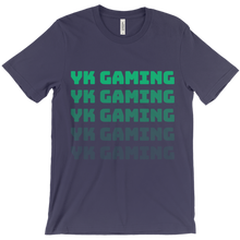 ykgaming-1784 T-Shirts