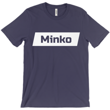 minkorkz T-Shirts