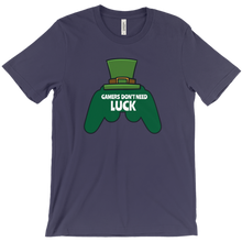 its_vrtx_ T-Shirts