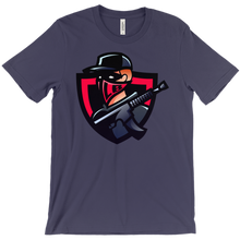littleburglar1776 T-Shirts