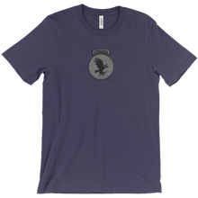 parz_ohio T-Shirts