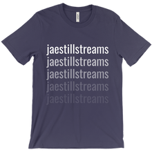 jaestillstreams T-Shirts