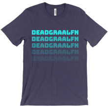 deadgraalfn T-Shirts
