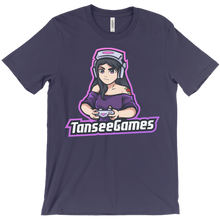 tanseeca T-Shirts