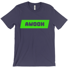 aw00h T-Shirts