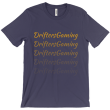 drifter666rebel T-Shirts
