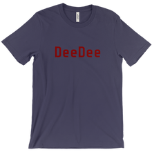 deedeerblx T-Shirts