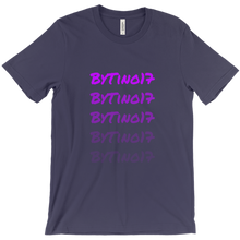 bytino17 T-Shirts