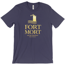 fortmort411 T-Shirts