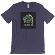 kmanmedia T-Shirts