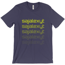 sajalexyt T-Shirts