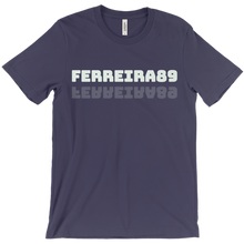ferreira89 T-Shirts