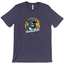 manuelitotv-4625 T-Shirts