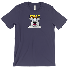 polarbear_87dk T-Shirts