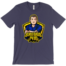 greggo1410 T-Shirts