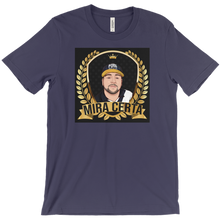 miracerta007 T-Shirts