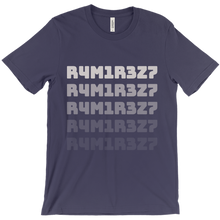 r4m1r3z7 T-Shirts