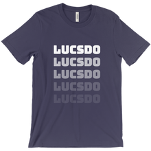 lucsd0 T-Shirts