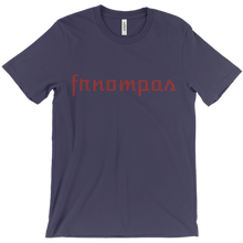 frnompas T-Shirts