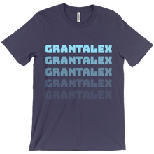 grantalex T-Shirts