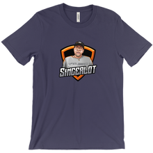 sincealot_live T-Shirts
