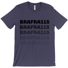 brafra115 T-Shirts