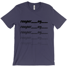 reaper__og__ T-Shirts