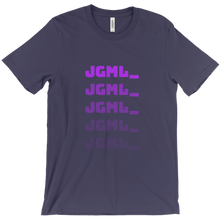 jgml_ T-Shirts