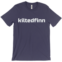kiltedfinn T-Shirts