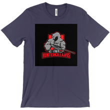 hunterkillaa95 T-Shirts