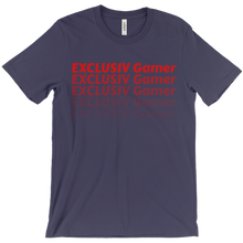 exclusivgamer T-Shirts