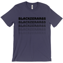 blackzerar6s T-Shirts