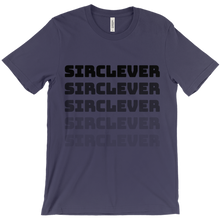 sirclever T-Shirts