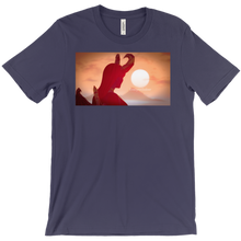 evelynnsaber T-Shirts