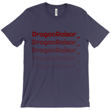 dragonraisor_ T-Shirts