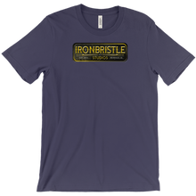 iron_bristle_studios T-Shirts