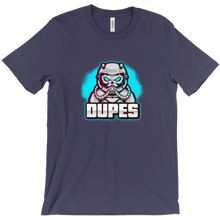 xdupesgamingx T-Shirts