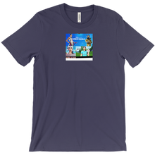 masonallen T-Shirts
