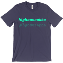 highcassette T-Shirts
