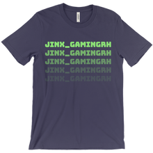 jinx_gamingrh T-Shirts