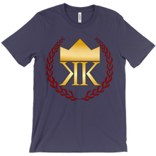 King Khroxas Logo T-Shirts